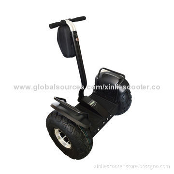 Personal Two Wheel Transportation for Adults